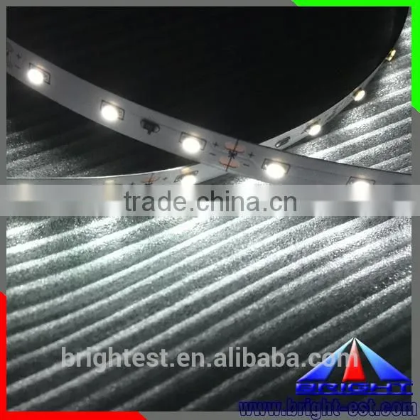 12V/24v 5M 3014SMD 600LED Cool/Warm White Non-Waterproof Strip Light Lamp For Home photo-2