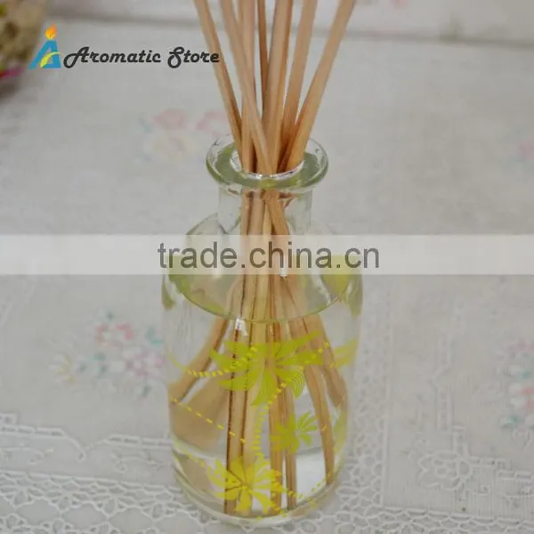 Wholesale Oil Based Air Fresheners Reed Stick Diffsuer photo-2