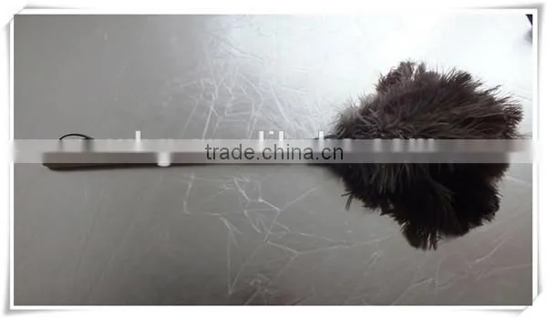 Cleaning Ostrich Feather Dust Cleaner Supplies photo-3