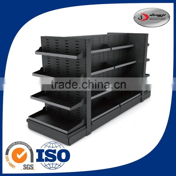Dongji 2016 News-style Cube Welding OEM Pre Fabricated Steel Structure photo-4