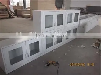 Hot Sell Modern Design Wall Ceramic Bathroom Cabinet photo-5