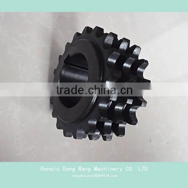 Triplex Sprocket photo-3