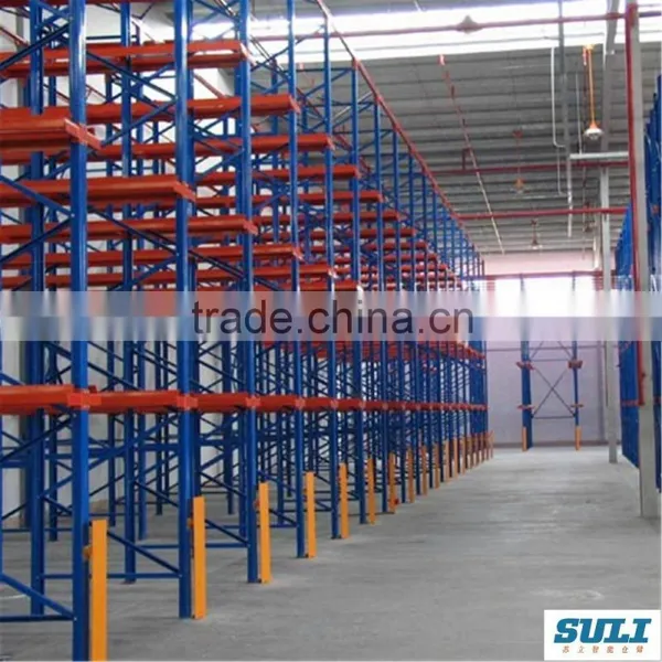 Heavy Duty Racks/ Pallet Racking