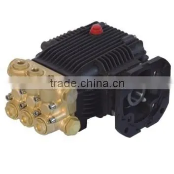 High Pressure Triplex Pump