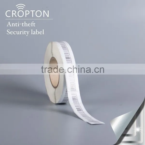 EAS RF Security System Soft Label photo-4