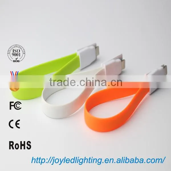 Magnet Flat Cable for Samsung/HTC/LG/iphone 5/5s/5c/6/6s