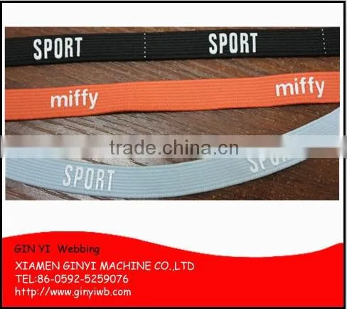 Webbing Nylon 10mm photo-6
