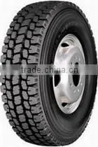 All Steel Radial Truck Tyre photo-3