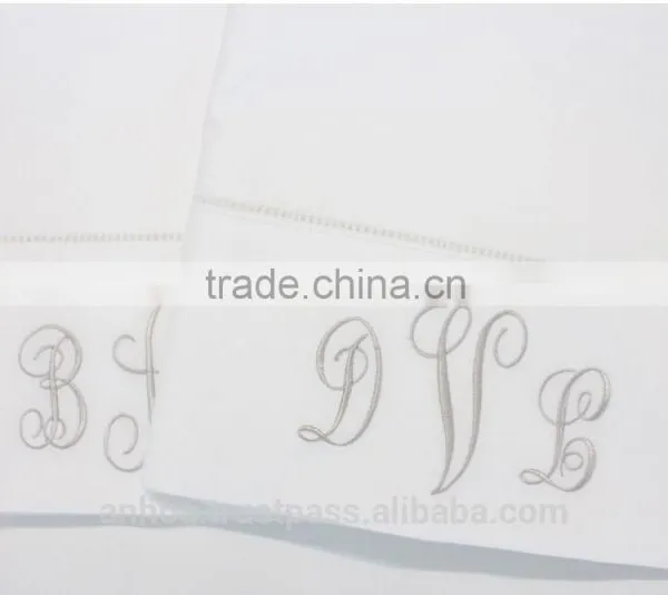 Personalized Monogram Pillowcase photo-2