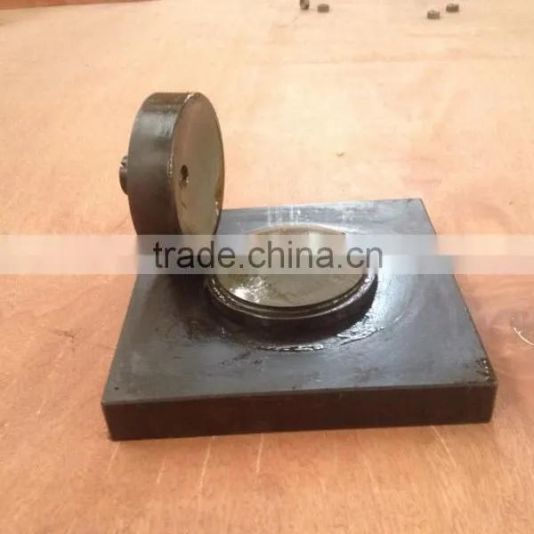 Universal Testing Machine Attachment