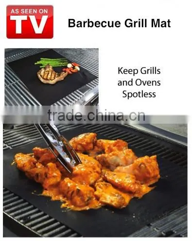 Barbecue BBQ Grill Mat Yoshi