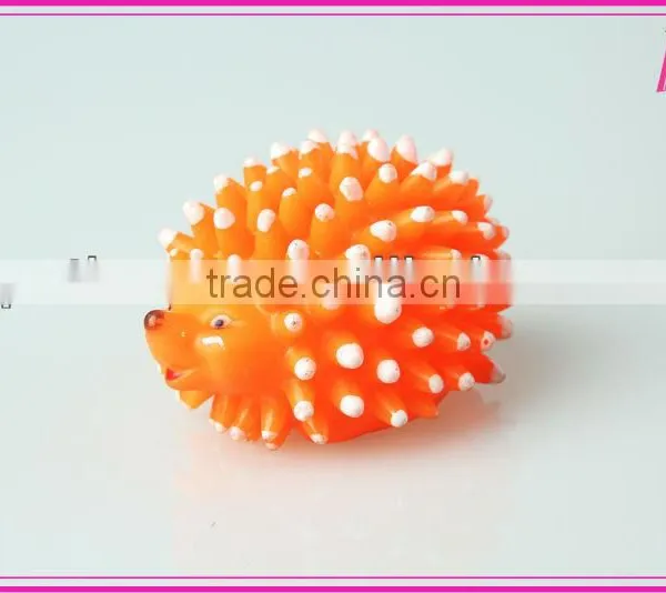 Vinly Hamster;vinyl Squeaky Hamster Toy