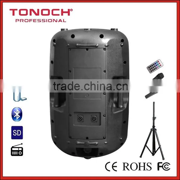 15" High Power Outdoor Passive Speaker