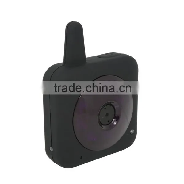 Car Baby Video Monitor 3.5 Inches LCD Screen Wireless Baby Monitor 2.4g Wireless Digital Lcd Baby Monitor photo-6
