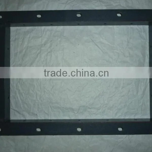 Steel Flange for HVAC Systems photo-3