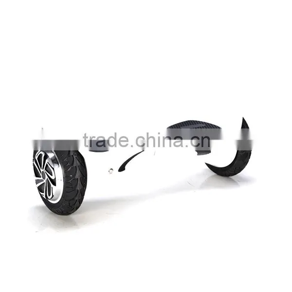 Great Product Stand up 2 Wheel Self Balance Electric Scooter photo-6