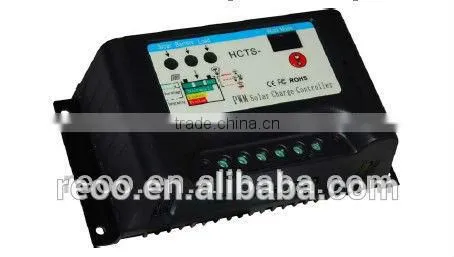 2016 REOO Solar Lamp Controller for Solar System FOR Sale photo-3