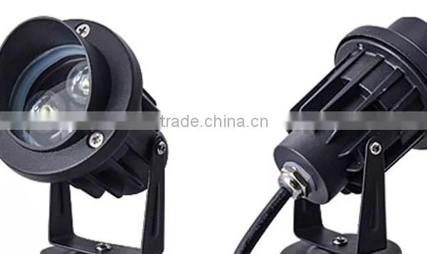 Waterproof Led Garden Light for Ourdoor Usage Garden Led Light photo-3