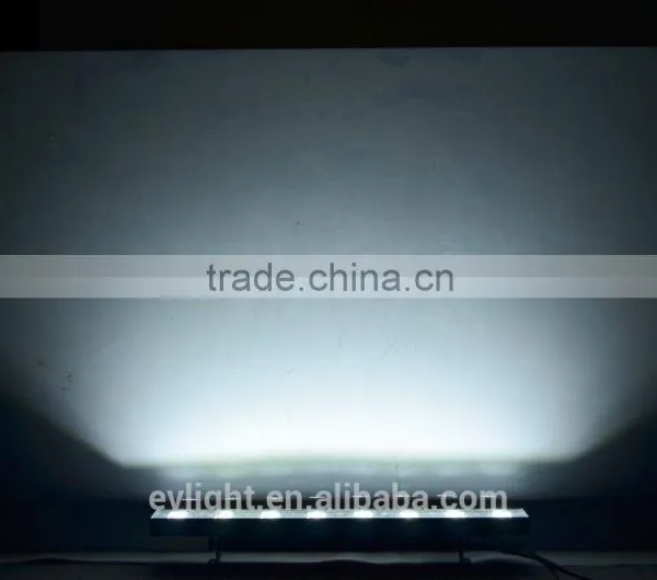 LED Bar Light 24x3W RGB Waterproof Wall Washer Light photo-5