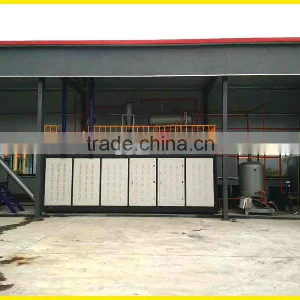 Dead or Disease Chicken Disposal Equipment for Chicken Farm Can Produce Meat and Bone Meal photo-3