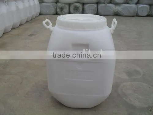Chemical Water Treatment Tcca 90% Chlorine Tablets photo-4
