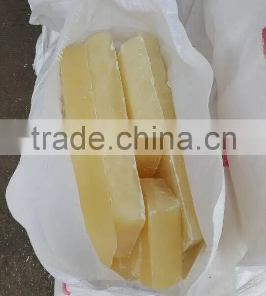 Paraffin Wax Granule /8002-74-2 & Bulk photo-5