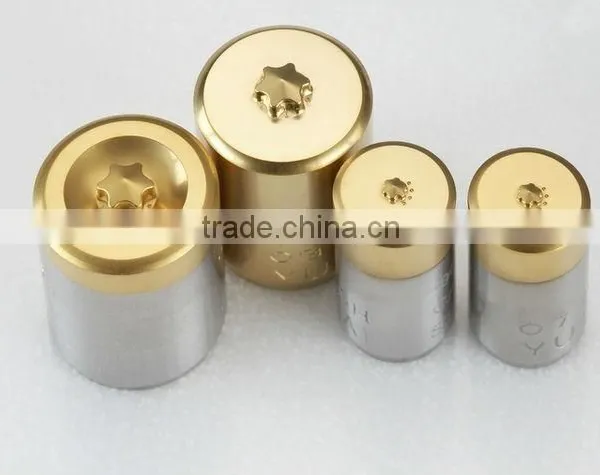 High Quality Screw Header Punches photo-6