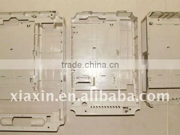 Shanghai Mold Manufacturer photo-2