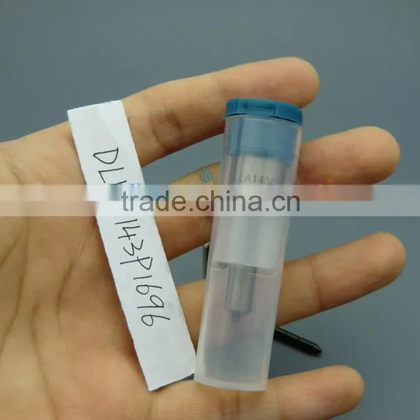 Weichai WP12 Diesel Engine Nozzle DLLA143P1696 0 433 172 039 , Daihatsu Spare Parts photo-3
