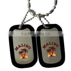 Low Price Custom Metal Pet Tags Hot Sales Pet Tag Silencer High Quality Tags for Pets photo-3