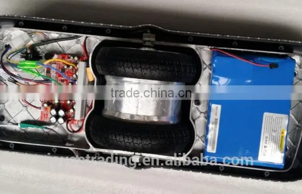 Self Balancing Electric Skateboard With Cheap Price photo-3