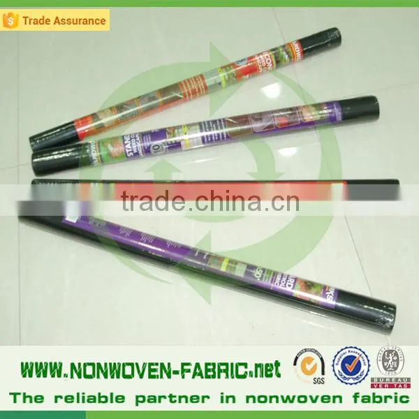 Landscape Waterproof Spunbonded pp Non Woven Fabric Price