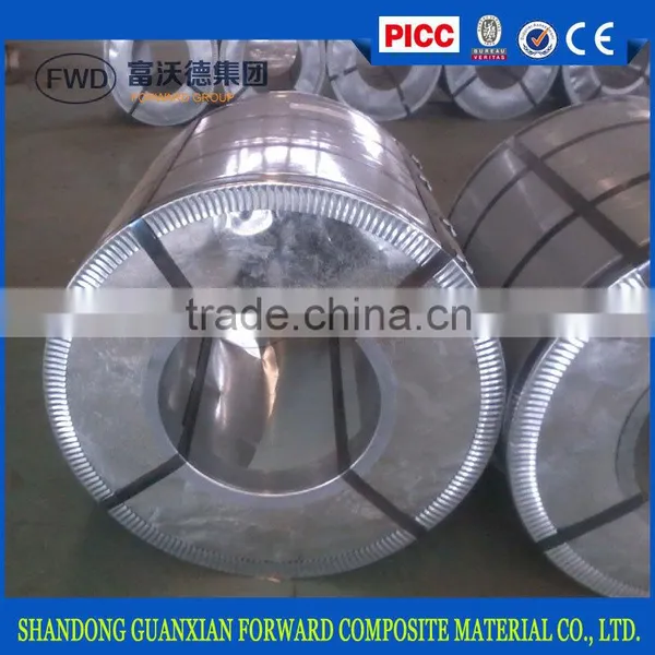 Ppgi/hdg/gi/secc Dx51 Zinc Cold Rolled/hot Dipped Galvanized Steel Coil/sheet photo-6