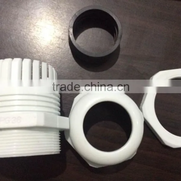 Supply Cable Gland/nylon Glands PG11 photo-3