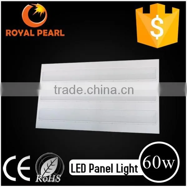 CE&ROHS 60w Led Grid Light in Good Reputation Smd 2835 Low Heat photo-6