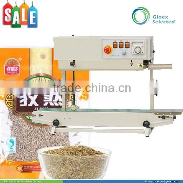 T Continuous Band Sealer photo-4
