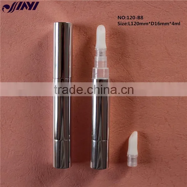 OEM 4ml Cosmetic Aluminium Pen Twist Packaging photo-4