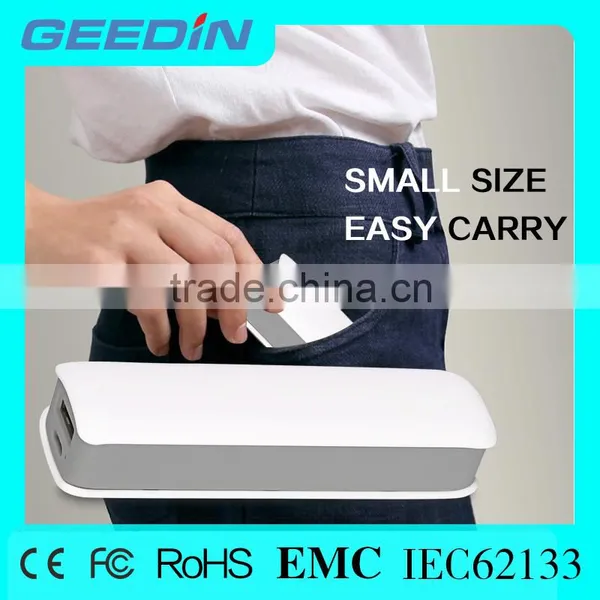 Mobile Phones Portable Wifi sd Card Reader With Power Bank photo-2