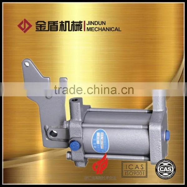2ZS6 double acting hydraulic cylinder two-way hydraulic cylinder