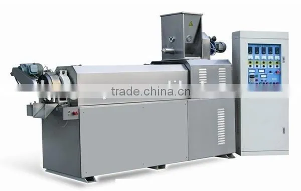 Latest Instant Noodle Making Machine/production Line photo-5