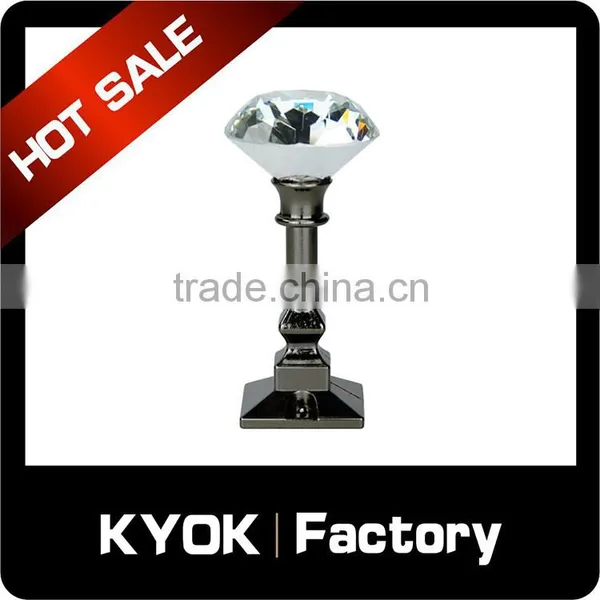 KYOK Roman Style New Solid Metal Tape Curtain Hooks,0.8 Thickness Curve Curtain Rod Accessories photo-4