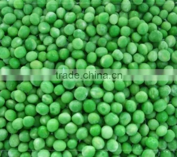 Iqf Frozen Green Peas photo-6
