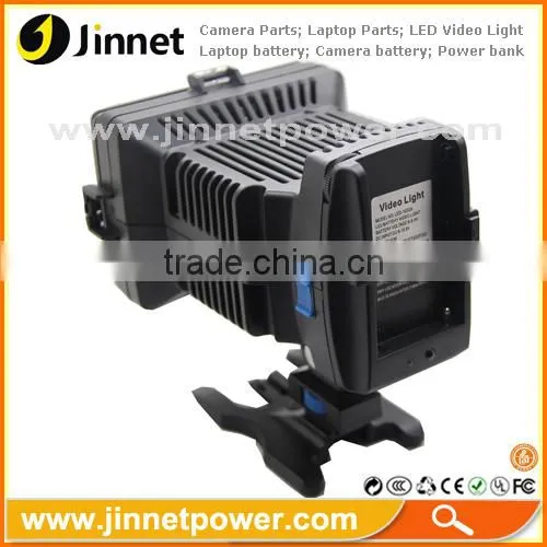 Professional Camera Led Video Shooting Light For Nikon D7200 D7100 D7000 photo-4