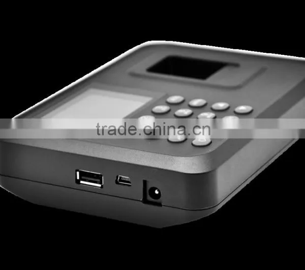 Realand Biometric Time Attendance, Office Attendance Record A6 photo-4