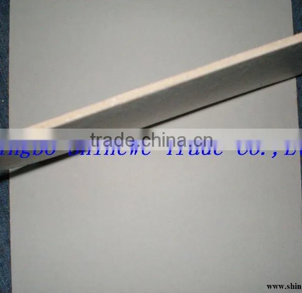 Grey Board