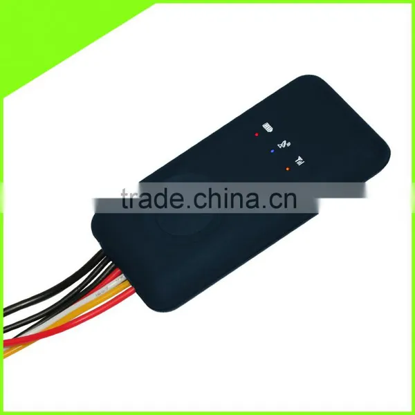 Gt03a Bike Anti Lost Waterproof Gps Tracker Bicycle photo-2