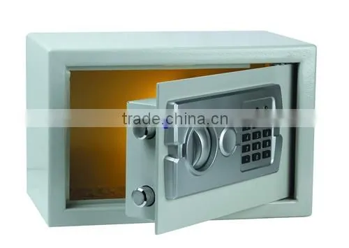 E25SG Digital Electronic Safe Box Cheap Safe Home Safe Promotion Safe photo-4