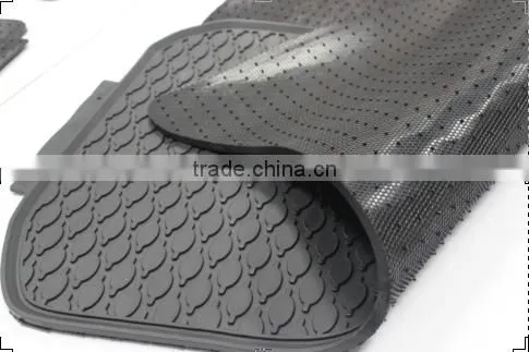 2016 New Design Car Mat/cargo Mat/floor Mat /floor Liner photo-5