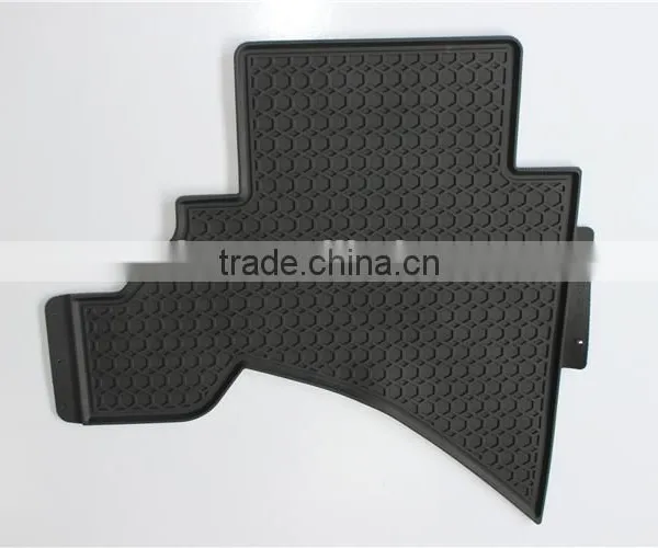 Rubber Mat for Mazda BT-50 Pick-up Car Floor Mat photo-4