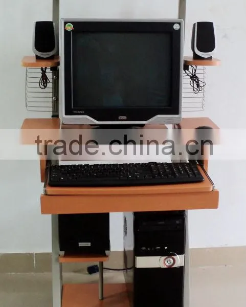 Computer table